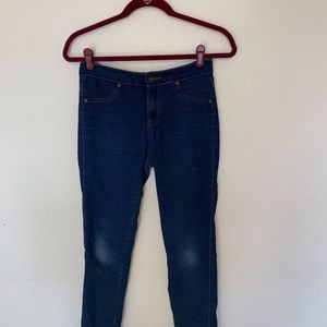 Canyon River Blues Jeans Dark Blue